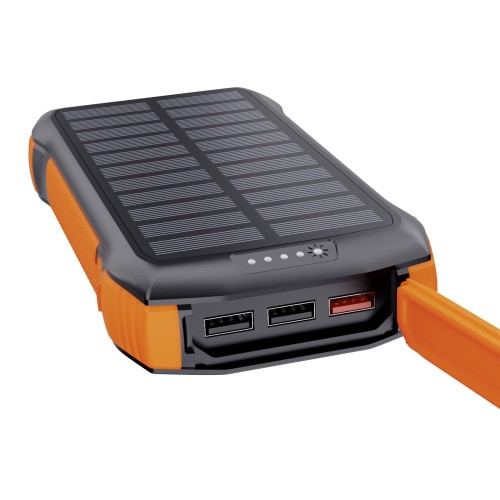 IŠORINĖ BATERIJA POWER BANK CHOETECH B657 20000MAH