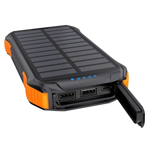 IŠORINĖ BATERIJA POWER BANK CHOETECH B658 10000MAH