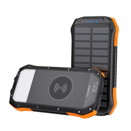 IŠORINĖ BATERIJA POWER BANK CHOETECH B659 10000MAH IŠORINĖ BATERIJA POWER BANK CHOETECH B659 10000MAH