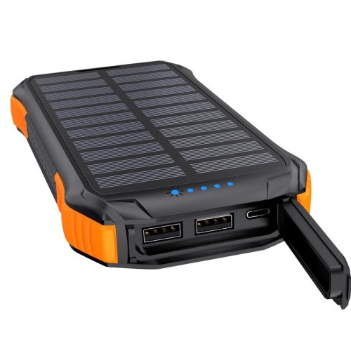 IŠORINĖ BATERIJA POWER BANK CHOETECH B659 10000MAH IŠORINĖ BATERIJA POWER BANK CHOETECH B659 10000MAH