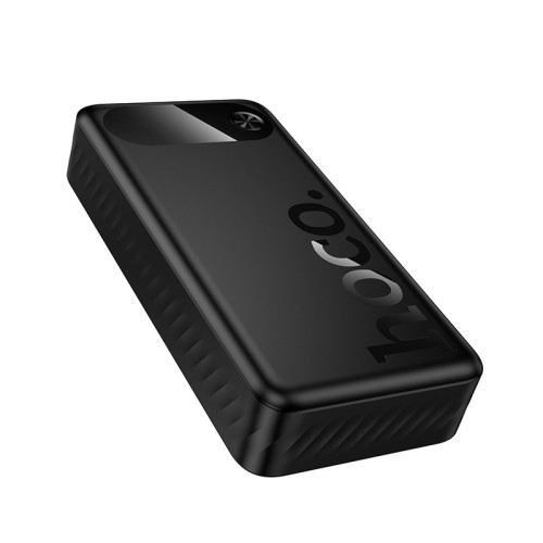 IŠORINĖ BATERIJA POWER BANK HOCO J154A 22.5W 20000MAH JUODA IŠORINĖ BATERIJA POWER BANK HOCO J154A 22.5W 20000MAH JUODA