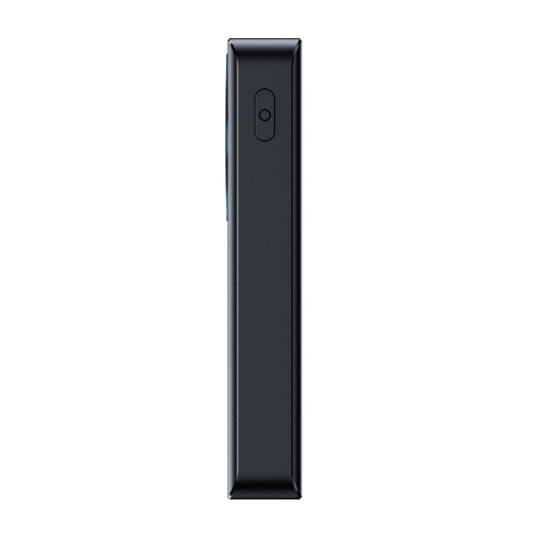IŠORINĖ BATERIJA POWER BANK JOYROOM JR-PBF02 30W 20000MAH JUODA IŠORINĖ BATERIJA POWER BANK JOYROOM JR-PBF02 30W 20000MAH JUODA