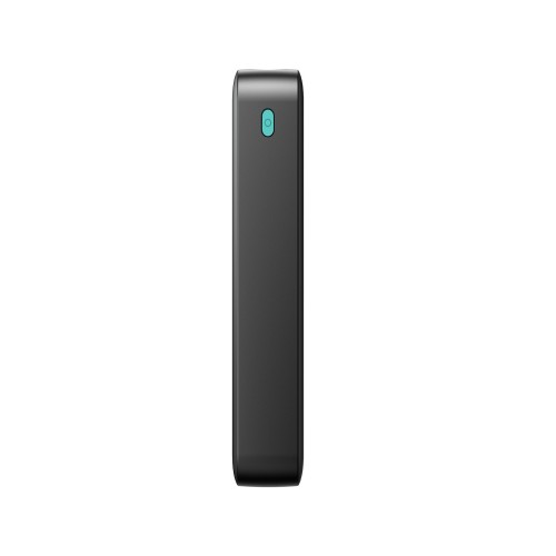 IŠORINĖ BATERIJA POWER BANK JOYROOM JR-PBF14 PRO 22.5W 20000MAH JUODA IŠORINĖ BATERIJA POWER BANK JOYROOM JR-PBF14 PRO 22.5W 20000MAH JUODA