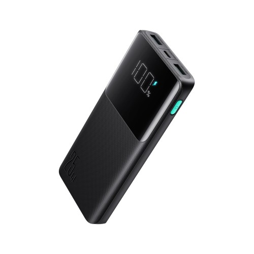 IŠORINĖ BATERIJA POWER BANK JOYROOM JR-PBF20 22.5W 10000MAH JUODA IŠORINĖ BATERIJA POWER BANK JOYROOM JR-PBF20 22.5W 10000MAH JUODA