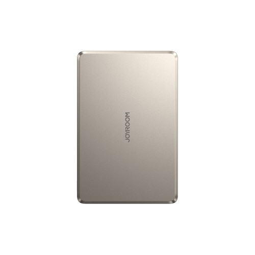 IŠORINĖ BATERIJA POWER BANK JOYROOM JR-PBM08 PRO 20W MAGNETIC WIRELESS 10000MAH NATURAL TITANIUM