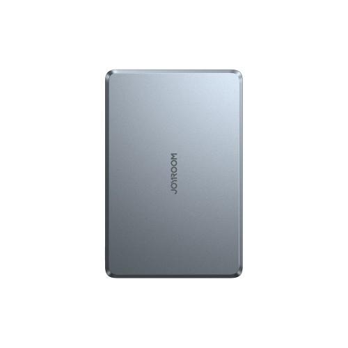 IŠORINĖ BATERIJA POWER BANK JOYROOM JR-PBM08 PRO 20W MAGNETIC WIRELESS 10000MAH SPACE GREY IŠORINĖ BATERIJA POWER BANK JOYROOM JR-PBM08 PRO 20W MAGNETIC WIRELESS 10000MAH SPACE GREY