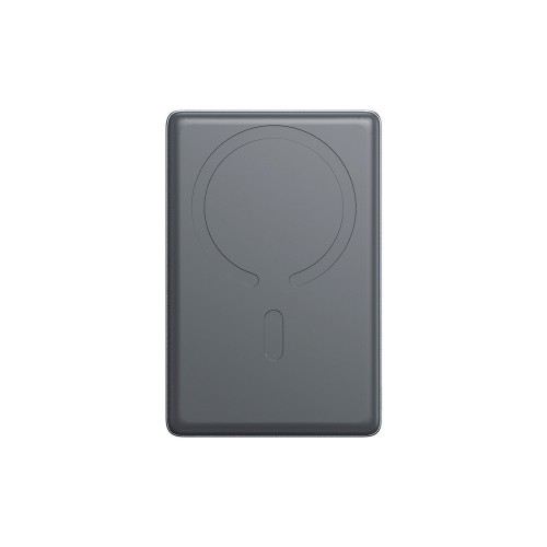 IŠORINĖ BATERIJA POWER BANK JOYROOM JR-PBM08 PRO 20W MAGNETIC WIRELESS 10000MAH SPACE GREY IŠORINĖ BATERIJA POWER BANK JOYROOM JR-PBM08 PRO 20W MAGNETIC WIRELESS 10000MAH SPACE GREY