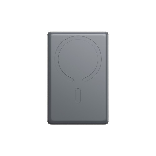 IŠORINĖ BATERIJA POWER BANK JOYROOM JR-PBM08 PRO 22.5W MAGSAFE 10000MAH NATURAL TITANIUM IŠORINĖ BATERIJA POWER BANK JOYROOM JR-PBM08 PRO 22.5W MAGSAFE 10000MAH NATURAL TITANIUM