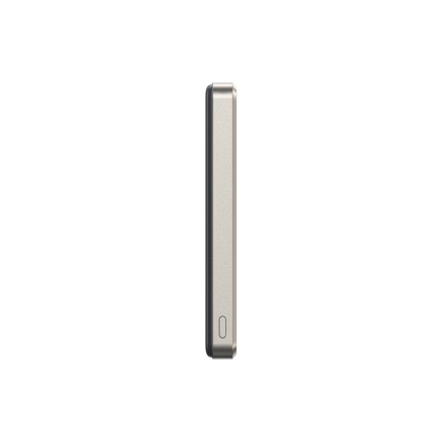 IŠORINĖ BATERIJA POWER BANK JOYROOM JR-PBM08 PRO 22.5W MAGSAFE 10000MAH NATURAL TITANIUM IŠORINĖ BATERIJA POWER BANK JOYROOM JR-PBM08 PRO 22.5W MAGSAFE 10000MAH NATURAL TITANIUM