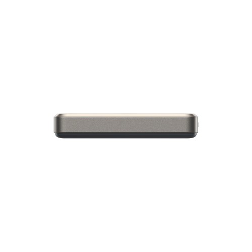IŠORINĖ BATERIJA POWER BANK JOYROOM JR-PBM08 PRO 22.5W MAGSAFE 10000MAH NATURAL TITANIUM IŠORINĖ BATERIJA POWER BANK JOYROOM JR-PBM08 PRO 22.5W MAGSAFE 10000MAH NATURAL TITANIUM