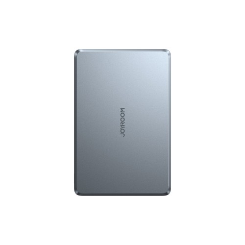 IŠORINĖ BATERIJA POWER BANK JOYROOM JR-PBM08 PRO 22.5W MAGSAFE 10000MAH SPACE GREY IŠORINĖ BATERIJA POWER BANK JOYROOM JR-PBM08 PRO 22.5W MAGSAFE 10000MAH SPACE GREY
