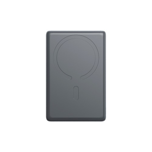 IŠORINĖ BATERIJA POWER BANK JOYROOM JR-PBM08 PRO 22.5W MAGSAFE 10000MAH SPACE GREY IŠORINĖ BATERIJA POWER BANK JOYROOM JR-PBM08 PRO 22.5W MAGSAFE 10000MAH SPACE GREY