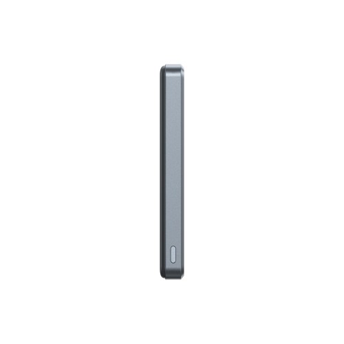IŠORINĖ BATERIJA POWER BANK JOYROOM JR-PBM08 PRO 22.5W MAGSAFE 10000MAH SPACE GREY IŠORINĖ BATERIJA POWER BANK JOYROOM JR-PBM08 PRO 22.5W MAGSAFE 10000MAH SPACE GREY