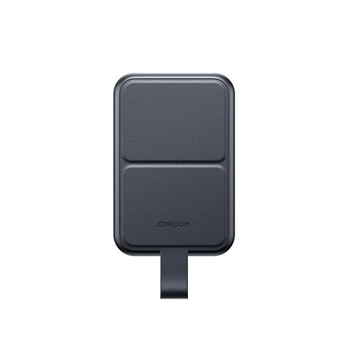 IŠORINĖ BATERIJA POWER BANK JOYROOM JR-PBM11 22.5W QI2 MAGNETIC WIRELESS 10000MAH JUODA