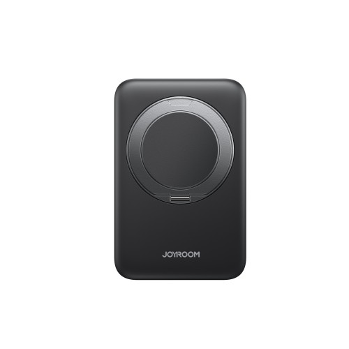 IŠORINĖ BATERIJA POWER BANK JOYROOM JR-PBM12 22.5W MAGNETIC WIRELESS 10000MAH JUODA IŠORINĖ BATERIJA POWER BANK JOYROOM JR-PBM12 22.5W MAGNETIC WIRELESS 10000MAH JUODA