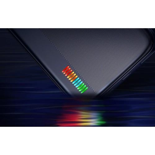 IŠORINĖ BATERIJA POWER BANK JOYROOM JR-T018 12W 30000MAH JUODA IŠORINĖ BATERIJA POWER BANK JOYROOM JR-T018 12W 30000MAH JUODA