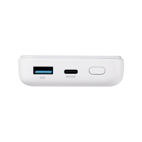 IŠORINĖ BATERIJA POWER BANK JOYROOM JR-W020 20W MAGSAFE 10000MAH BALTA