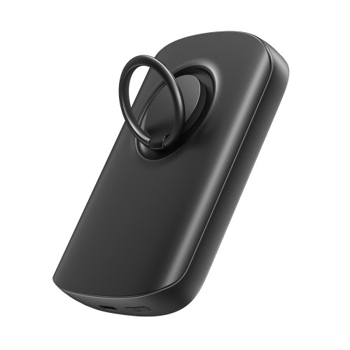 IŠORINĖ BATERIJA POWER BANK JOYROOM JR-W030 20W MAGNETIC WIRELESS 6000MAH JUODA IŠORINĖ BATERIJA POWER BANK JOYROOM JR-W030 20W MAGNETIC WIRELESS 6000MAH JUODA