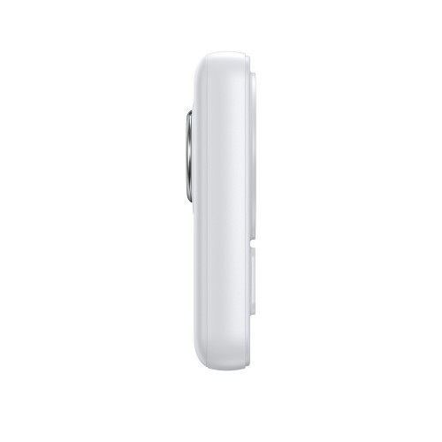 IŠORINĖ BATERIJA POWER BANK JOYROOM JR-W050 20W MAGNETIC WIRELESS 10000MAH BALTA IŠORINĖ BATERIJA POWER BANK JOYROOM JR-W050 20W MAGNETIC WIRELESS 10000MAH BALTA
