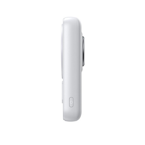 IŠORINĖ BATERIJA POWER BANK JOYROOM JR-W050 20W MAGNETIC WIRELESS 10000MAH BALTA IŠORINĖ BATERIJA POWER BANK JOYROOM JR-W050 20W MAGNETIC WIRELESS 10000MAH BALTA