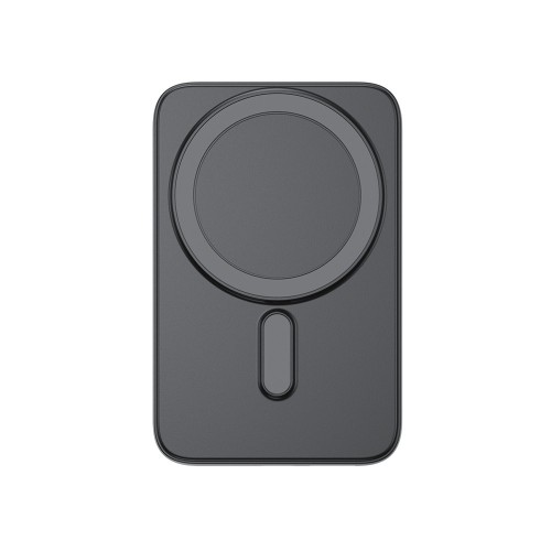 IŠORINĖ BATERIJA POWER BANK JOYROOM JR-W050 20W MAGSAFE 10000MAH JUODA
