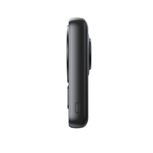 IŠORINĖ BATERIJA POWER BANK JOYROOM JR-W050 20W MAGSAFE 10000MAH JUODA