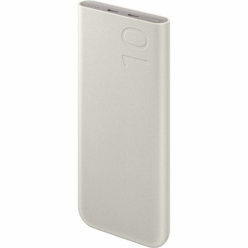 IŠORINĖ BATERIJA POWER BANK SAMSUNG EB-P3400XUEGEU PD25W 10000MAH RUSVA IŠORINĖ BATERIJA POWER BANK SAMSUNG EB-P3400XUEGEU PD25W 10000MAH RUSVA