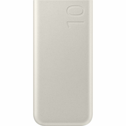 IŠORINĖ BATERIJA POWER BANK SAMSUNG EB-P3400XUEGEU PD25W 10000MAH RUSVA