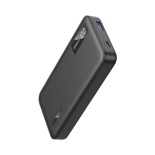 IŠORINĖ BATERIJA POWER BANK UGREEN PB311 20W 10000MAH (25742) JUODA