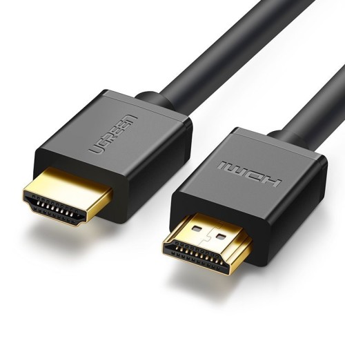 KABELIS UGREEN HD104 HDMI TO HDMI 1.5M JUODAS KABELIS UGREEN HD104 HDMI TO HDMI 1.5M JUODAS