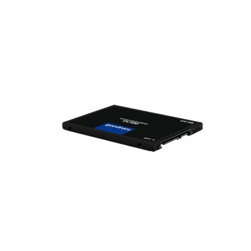 KIETASIS DISKAS SSD GOODRAM CL100 GEN. 3 120GB SATA LLL 2,5 KIETASIS DISKAS SSD GOODRAM CL100 GEN. 3 120GB SATA LLL 2,5