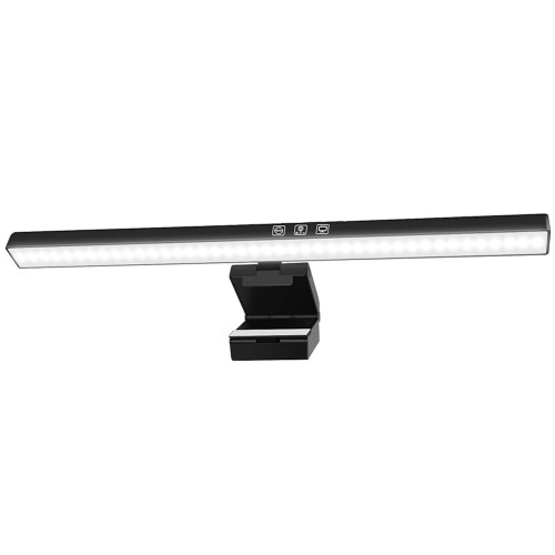KOMPIUTERIO MONITORIAUS ŠVIESTUVAS REACH SXH-33S 5W LED KOMPIUTERIO MONITORIAUS ŠVIESTUVAS REACH SXH-33S 5W LED