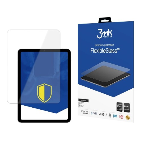 LCD APSAUGINĖ PLĖVELĖ 3MK FLEXIBLE GLASS SAMSUNG X210/X215/X216 TAB A9 PLUS 11.0
