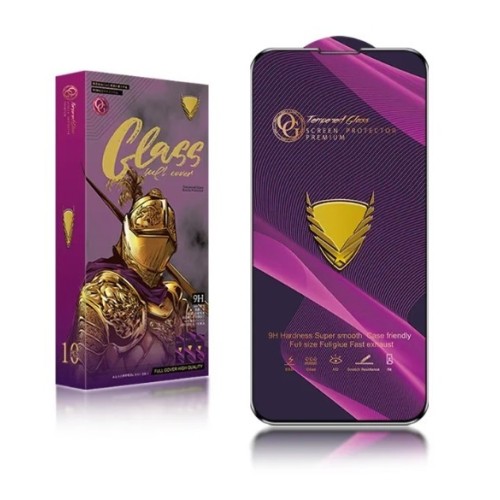 LCD APSAUGINIS STIKLIUKAS 11D FULL GLUE (OG PREMIUM) APPLE IPHONE 16