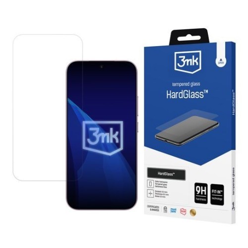 LCD APSAUGINIS STIKLIUKAS 3MK HARD GLASS XIAOMI 17T LCD APSAUGINIS STIKLIUKAS 3MK HARD GLASS XIAOMI 17T