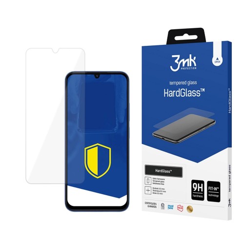 LCD APSAUGINIS STIKLIUKAS 3MK HARD GLASS XIAOMI REDMI 15C 4G/5G/POCO C85 4G/5G LCD APSAUGINIS STIKLIUKAS 3MK HARD GLASS XIAOMI REDMI 15C 4G/5G/POCO C85 4G/5G