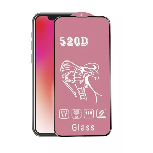 LCD APSAUGINIS STIKLIUKAS 520D SAMSUNG S911 S23 5G JUODAS LCD APSAUGINIS STIKLIUKAS 520D SAMSUNG S911 S23 5G JUODAS