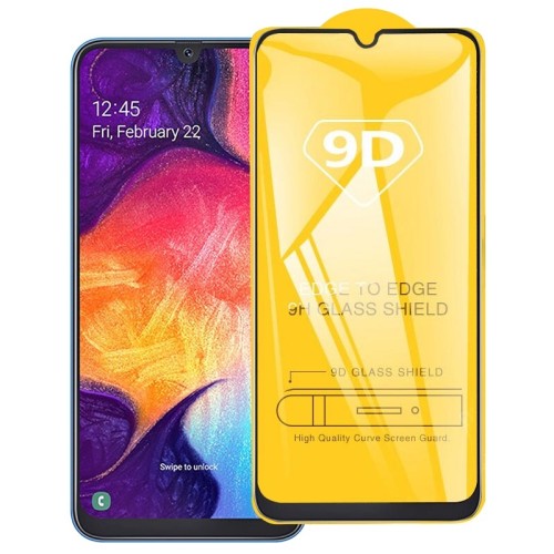 LCD APSAUGINIS STIKLIUKAS 9D FULL GLUE APPLE IPHONE 7 PLUS/8 PLUS BALTAS