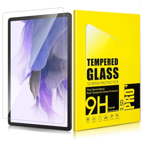 LCD APSAUGINIS STIKLIUKAS 9H APPLE IPAD PRO 12.9 2021/2022