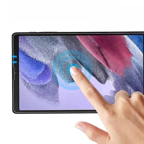 LCD APSAUGINIS STIKLIUKAS 9H SAMSUNG X110/X115 TAB A9 8.7/X130/X135 TAB A11 8.7