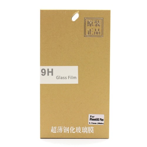 LCD APSAUGINIS STIKLIUKAS CORNING APPLE IPHONE 6/6S 0.15MM BALTAS LCD APSAUGINIS STIKLIUKAS CORNING APPLE IPHONE 6/6S 0.15MM BALTAS