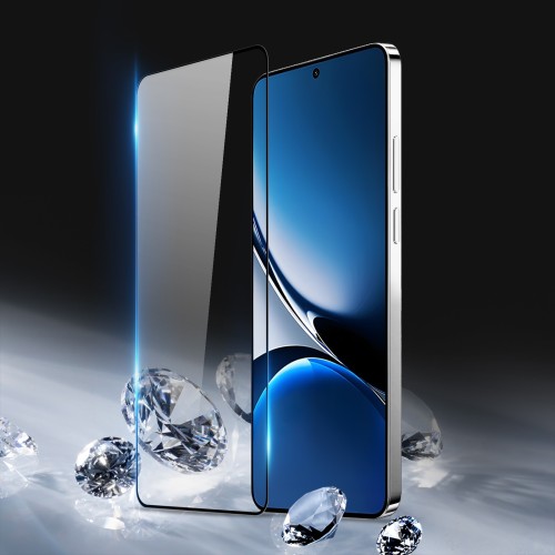 LCD APSAUGINIS STIKLIUKAS DUX DUCIS 9D XIAOMI POCO X7 PRO JUODAS LCD APSAUGINIS STIKLIUKAS DUX DUCIS 9D XIAOMI POCO X7 PRO JUODAS
