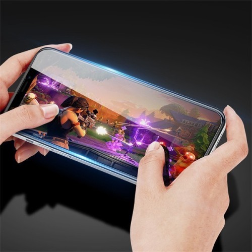 LCD APSAUGINIS STIKLIUKAS DUX DUCIS APPLE IPHONE 15 JUODAS LCD APSAUGINIS STIKLIUKAS DUX DUCIS APPLE IPHONE 15 JUODAS