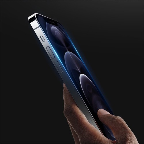 LCD APSAUGINIS STIKLIUKAS DUX DUCIS APPLE IPHONE 7/8/SE 2020/SE 2022 BALTAS