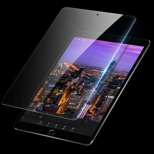 LCD APSAUGINIS STIKLIUKAS DUX DUCIS TG APPLE IPAD AIR 13 M2/M3/M4 2024/2025/2026