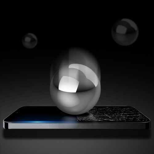 LCD APSAUGINIS STIKLIUKAS DUX DUCIS XIAOMI 14T/14T PRO JUODAS LCD APSAUGINIS STIKLIUKAS DUX DUCIS XIAOMI 14T/14T PRO JUODAS