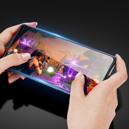 LCD APSAUGINIS STIKLIUKAS DUX DUCIS XIAOMI 14T/14T PRO JUODAS LCD APSAUGINIS STIKLIUKAS DUX DUCIS XIAOMI 14T/14T PRO JUODAS