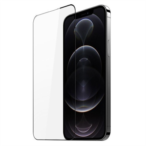 LCD APSAUGINIS STIKLIUKAS DUX DUCIS XIAOMI REDMI NOTE 13 5G/REDMI NOTE 13 PRO 5G/REDMI NOTE 14S/POCO X6 5G JUODAS