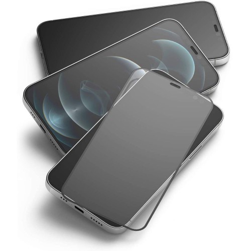 LCD APSAUGINIS STIKLIUKAS HOFI GLASS PRO+ 2-PACK XIAOMI REDMI 17C 4G/REDMI A7 4G/REDMI 14C/REDMI A4/POCO C75 JUODAS