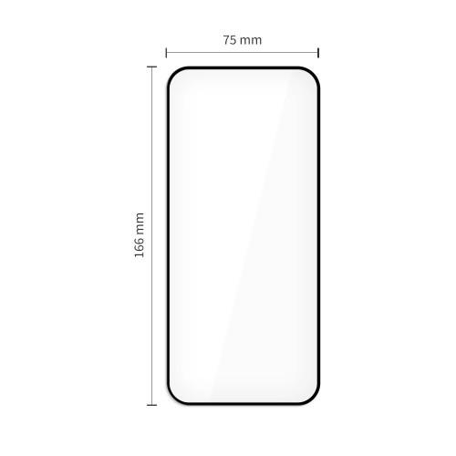LCD APSAUGINIS STIKLIUKAS TECH-PROTECT GLASS FIT+ 2-PACK XIAOMI REDMI 15C 4G/5G/POCO C85 4G/5G JUODAS LCD APSAUGINIS STIKLIUKAS TECH-PROTECT GLASS FIT+ 2-PACK XIAOMI REDMI 15C 4G/5G/POCO C85 4G/5G JUODAS